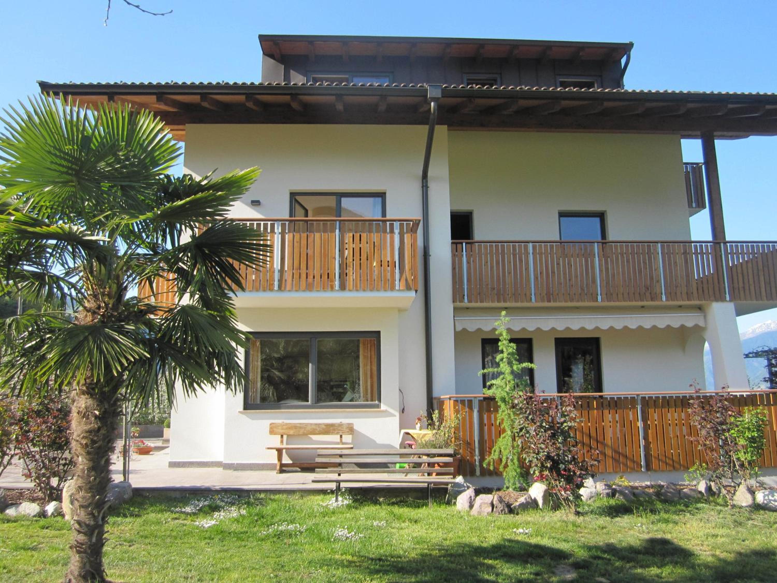 Residence Wiesenhof view 4