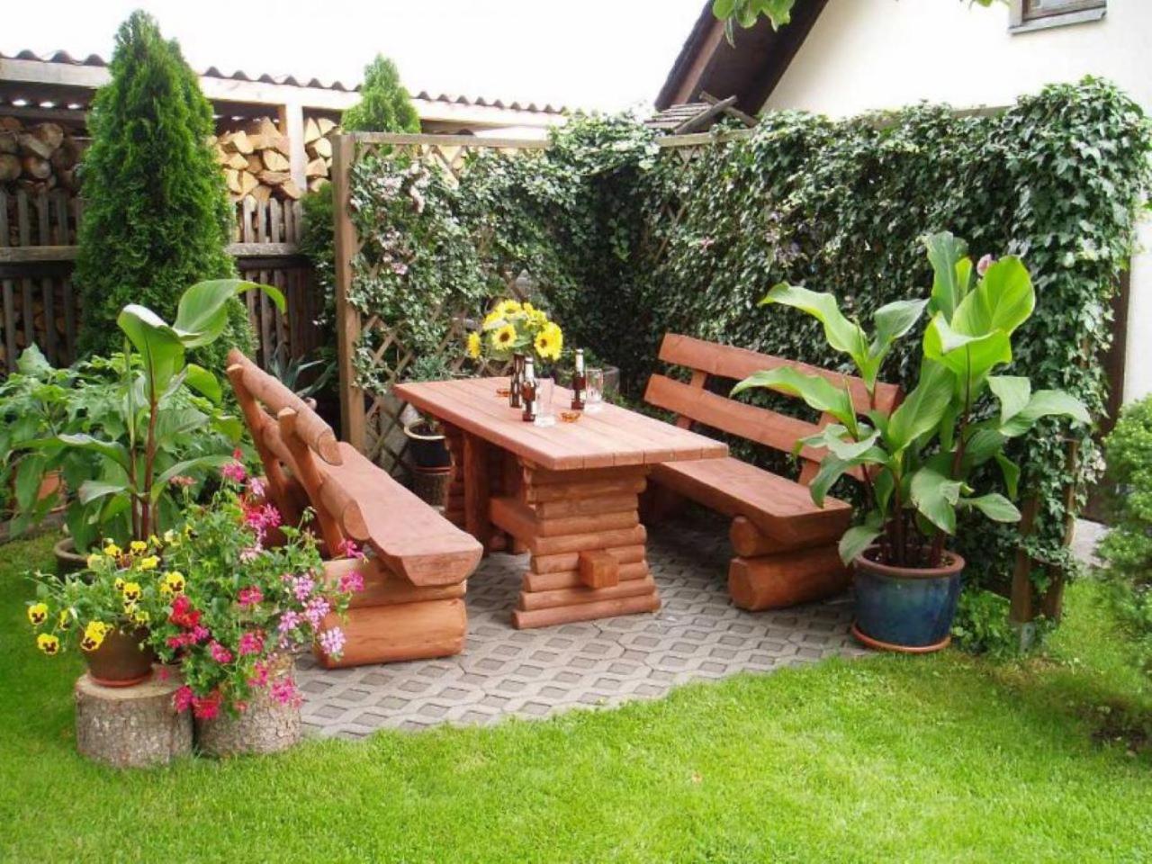Ferienwohnung Fleischer
