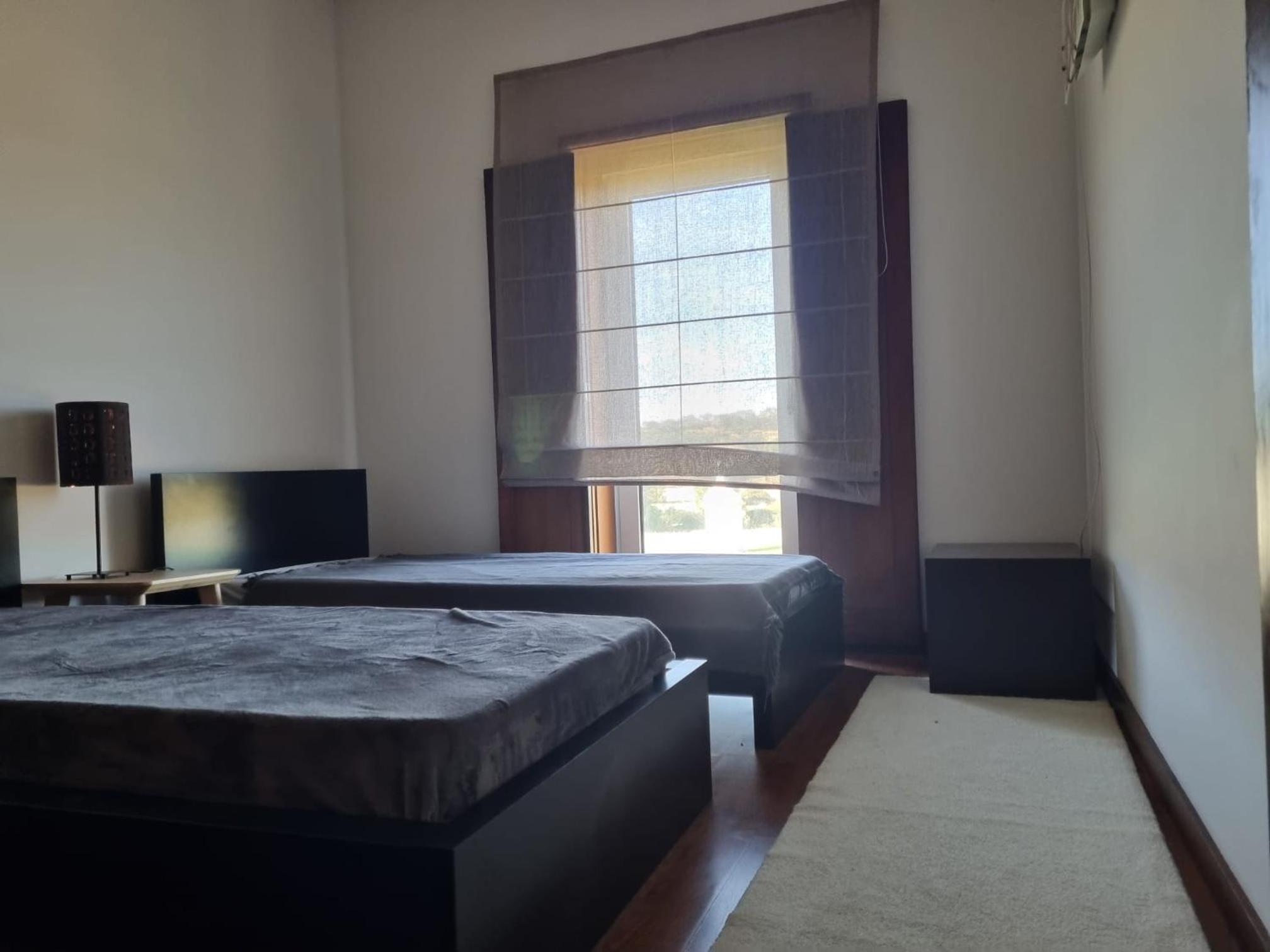 Villa Infinity