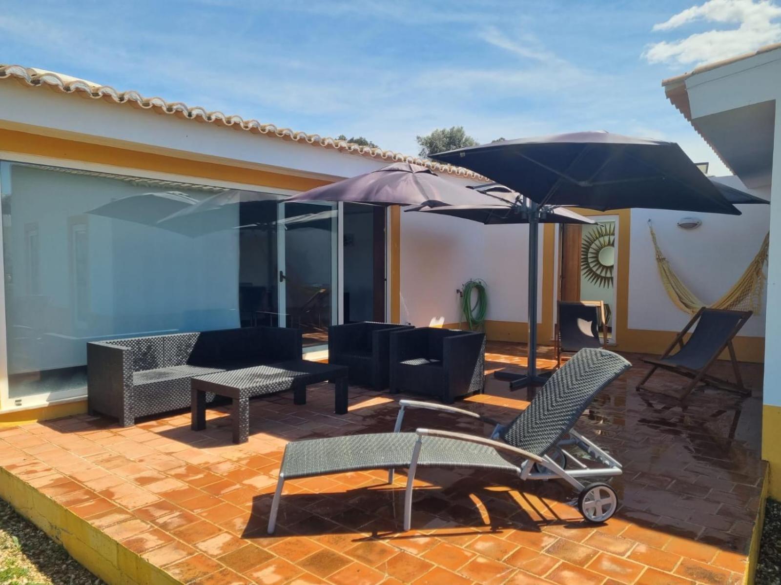 Villa Infinity