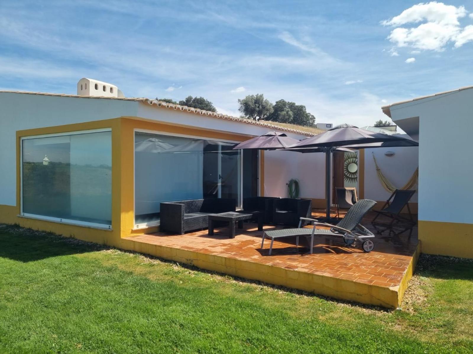 Villa Infinity
