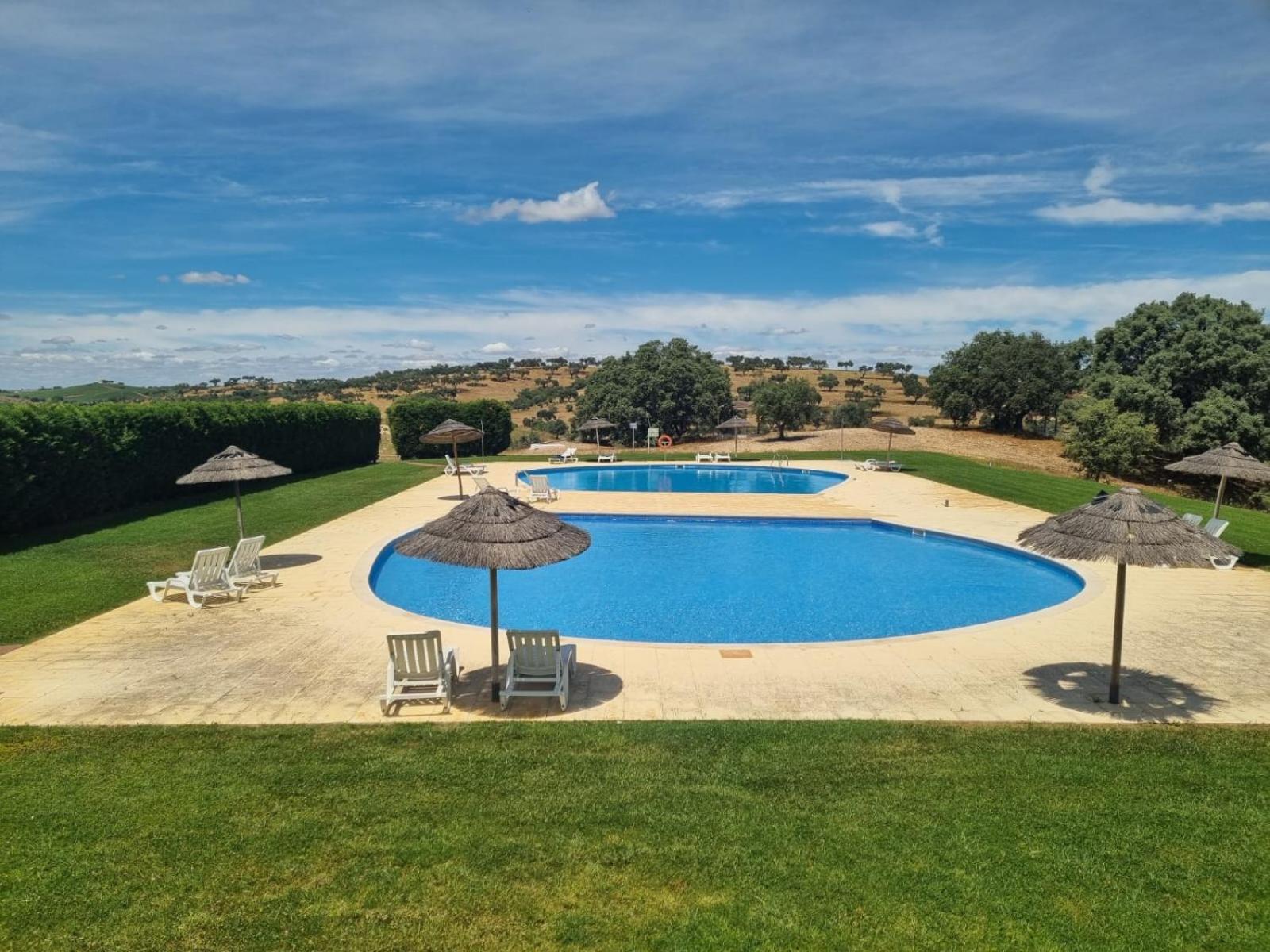 Villa Infinity