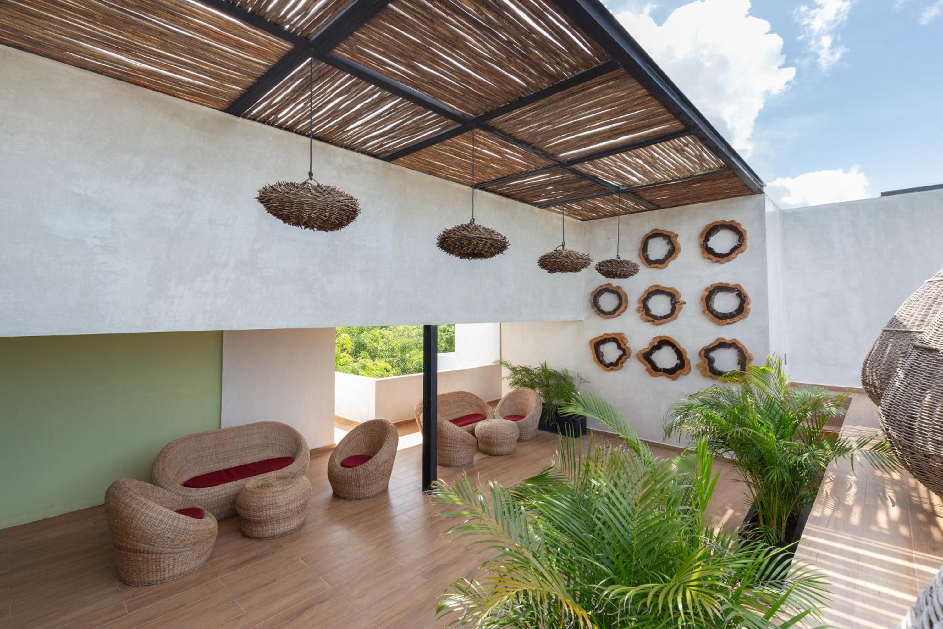 roof