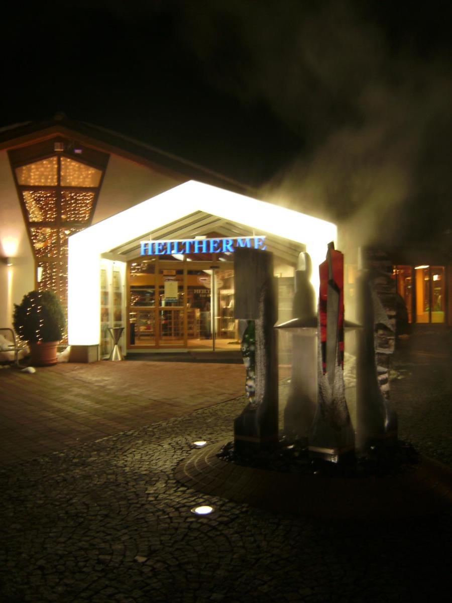 Ferienhaus Bad Waltersdorf