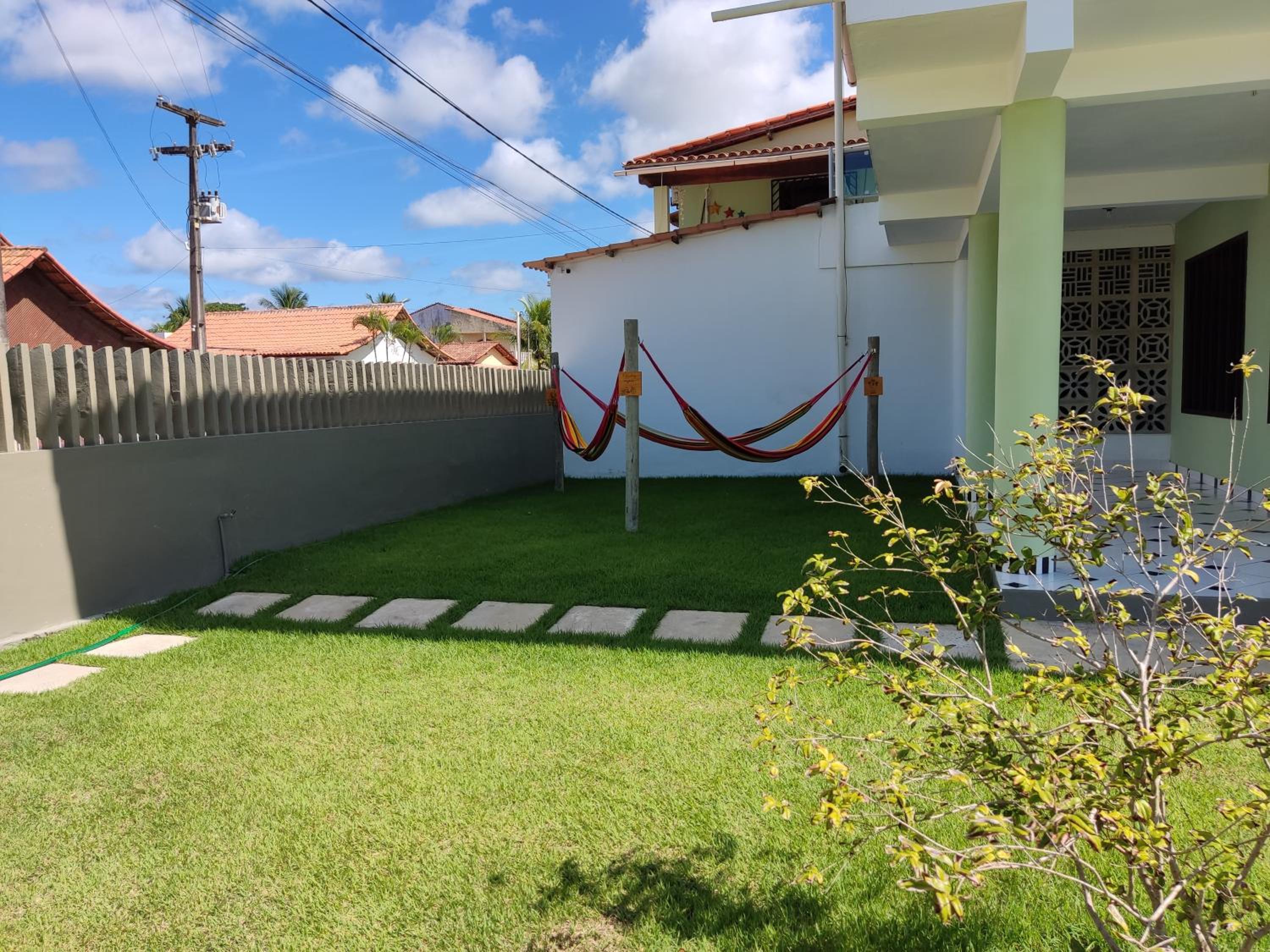 POUSADA PRAIAMAR
