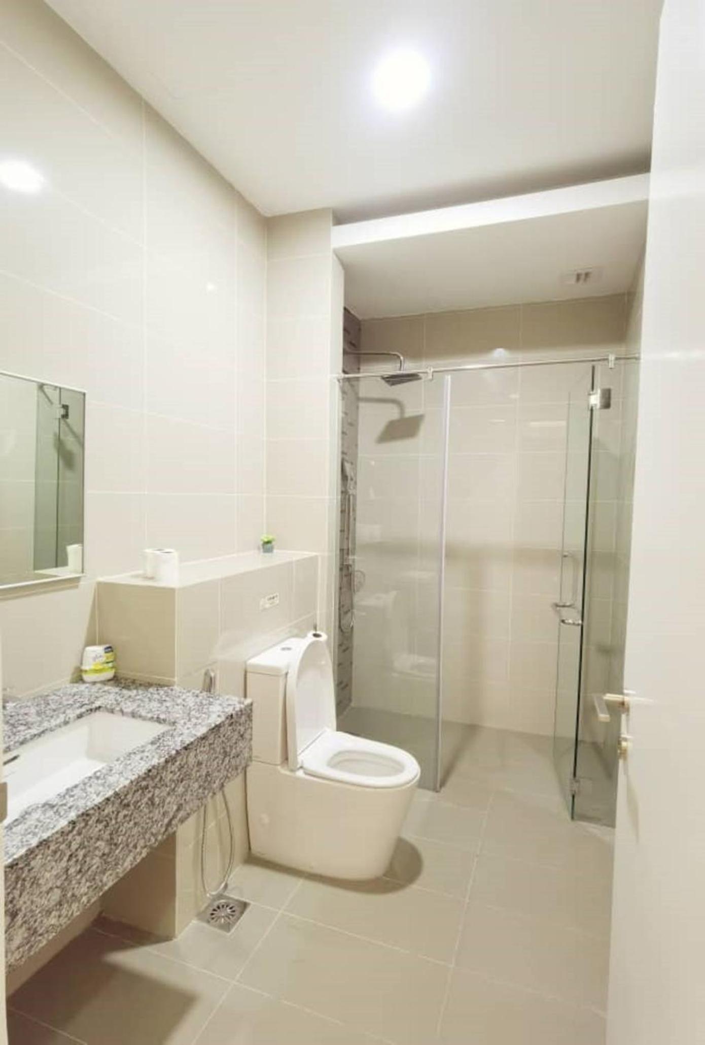 Sunway Pyramid Resort Suites