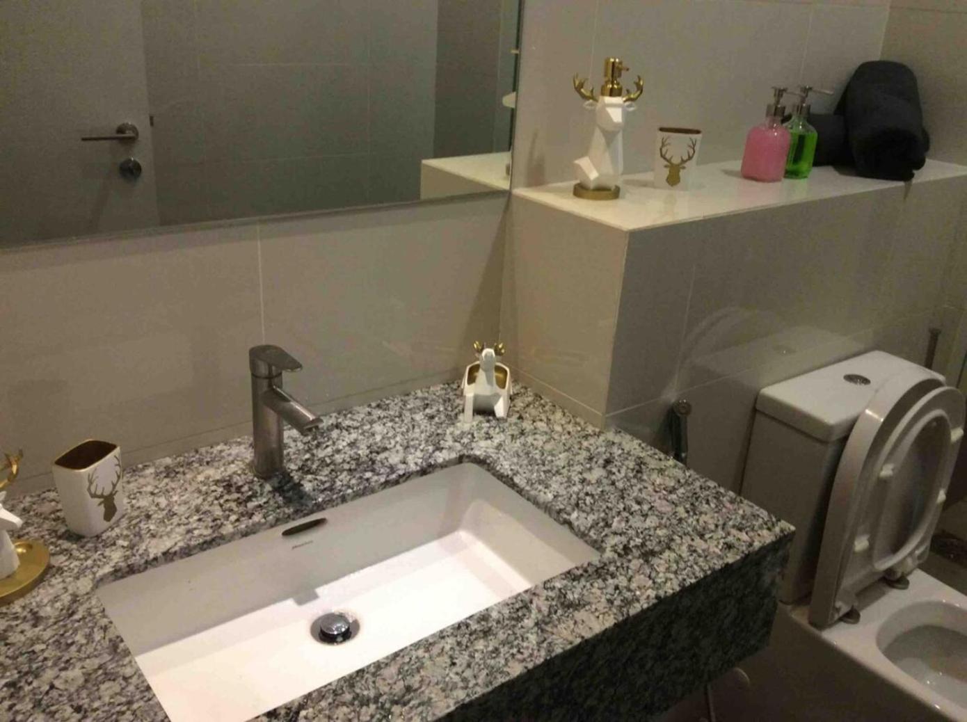 Sunway Pyramid Resort Suites