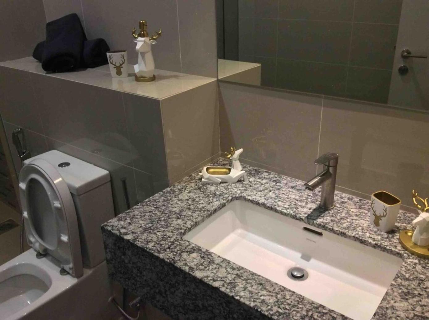 Sunway Pyramid Resort Suites