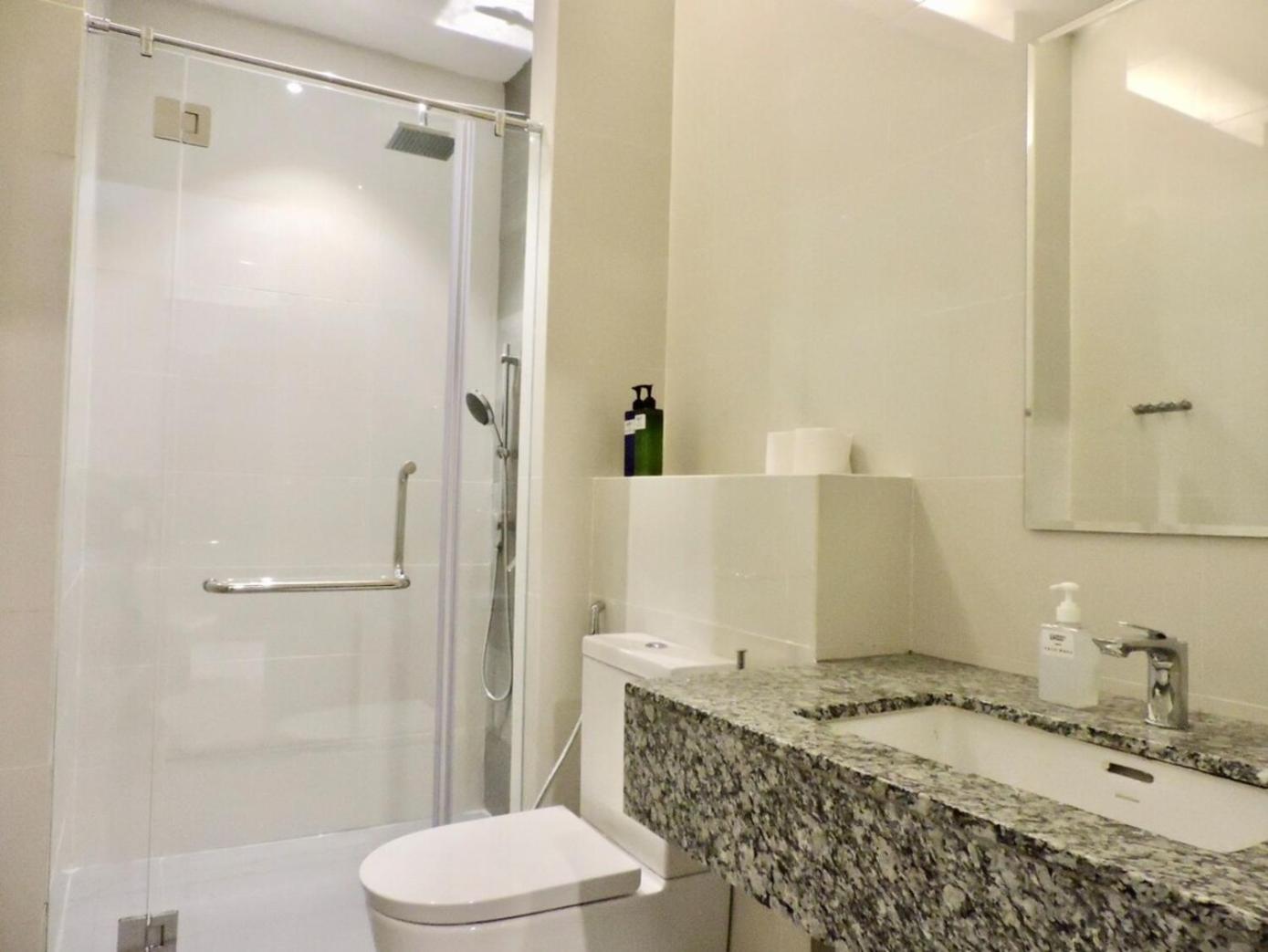 Sunway Pyramid Resort Suites