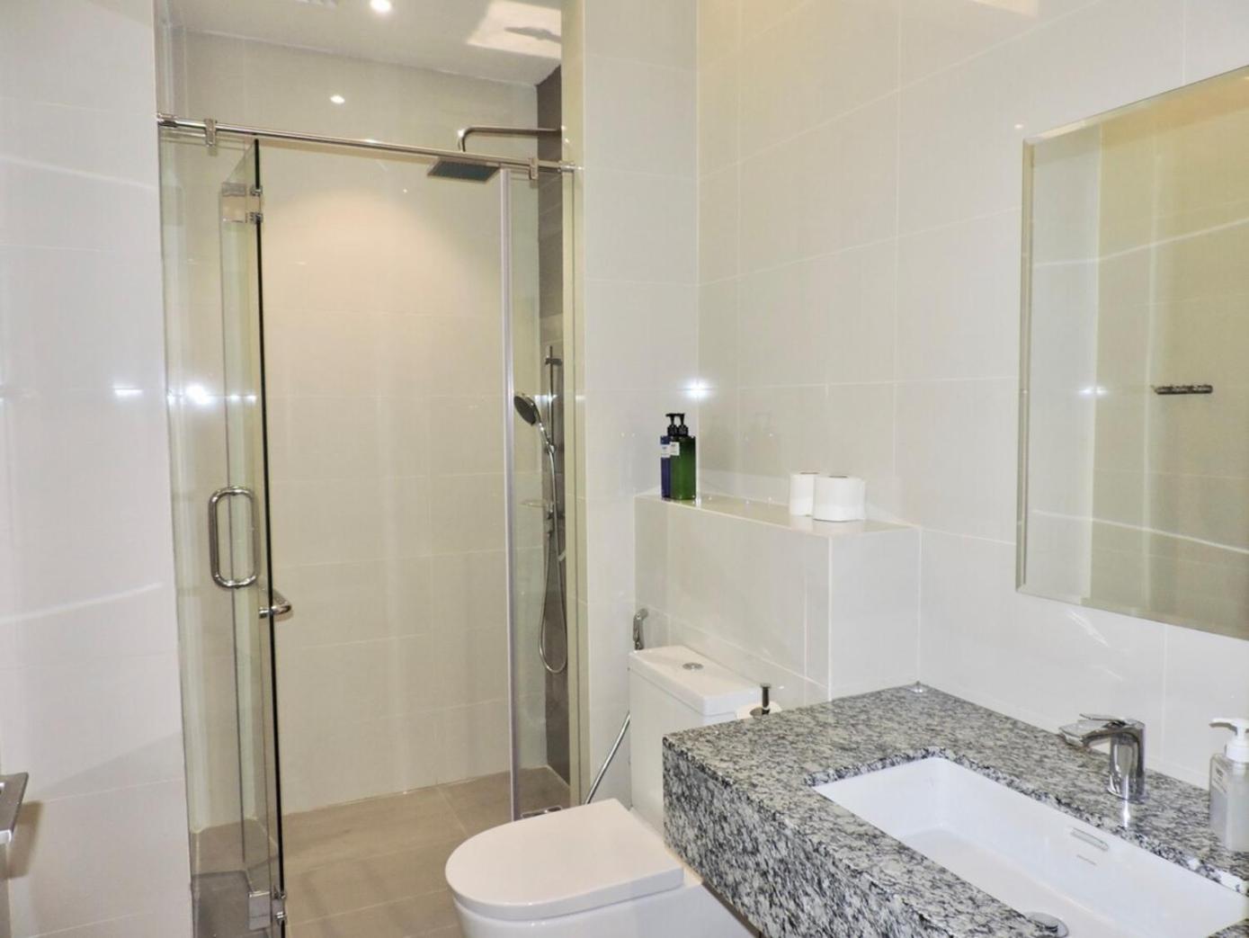 Sunway Pyramid Resort Suites