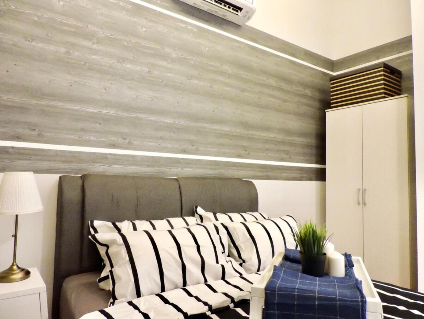 Sunway Pyramid Resort Suites
