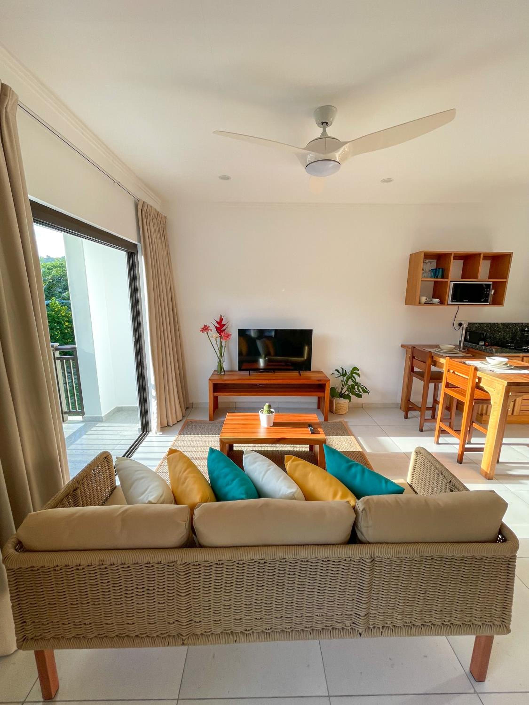 Nautilus Apartments photo 4