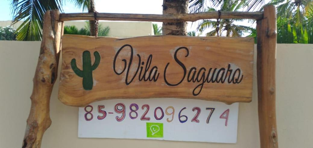 Vila Saguaro