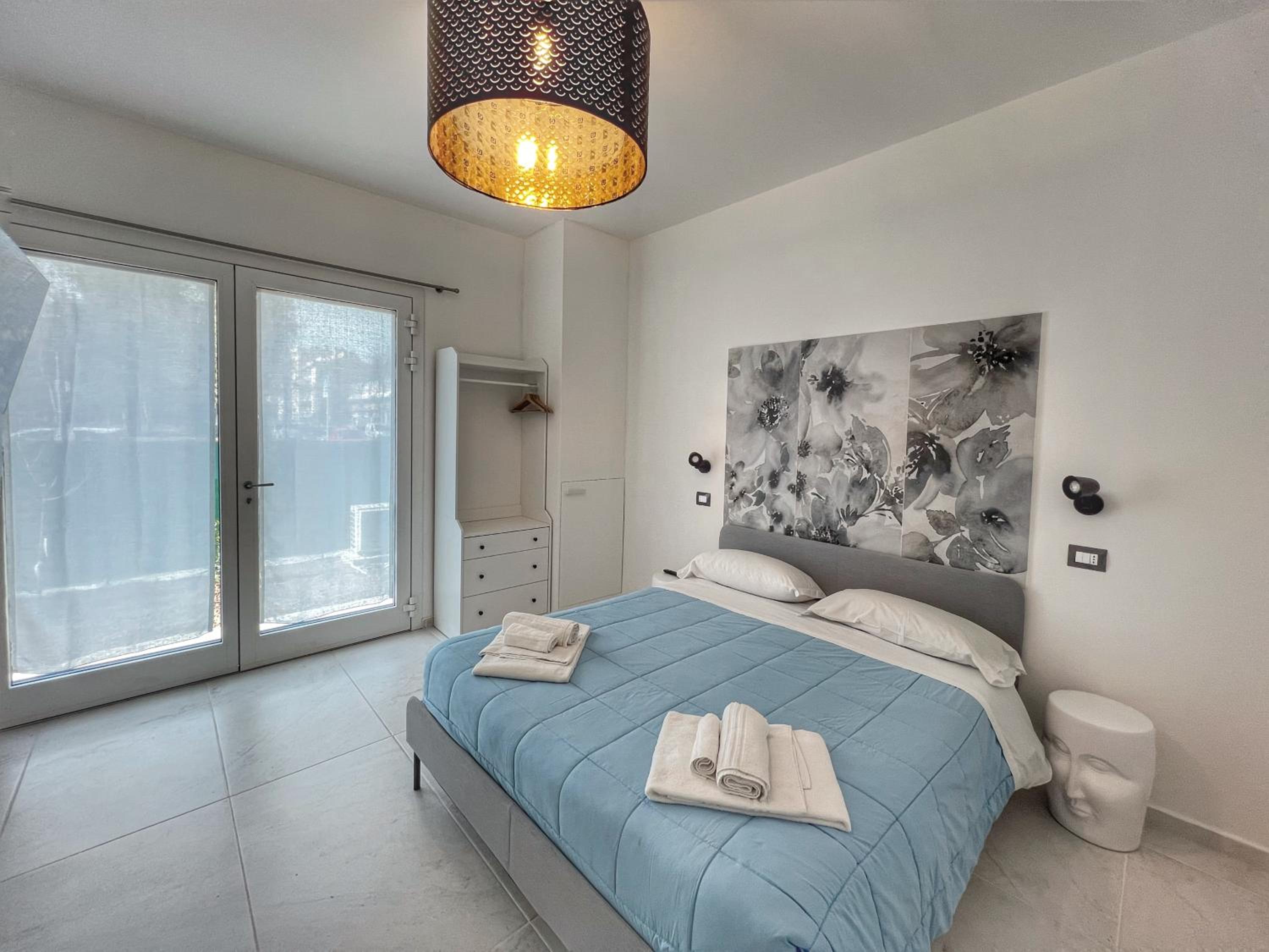 A CASA DI MARIANNA view 5