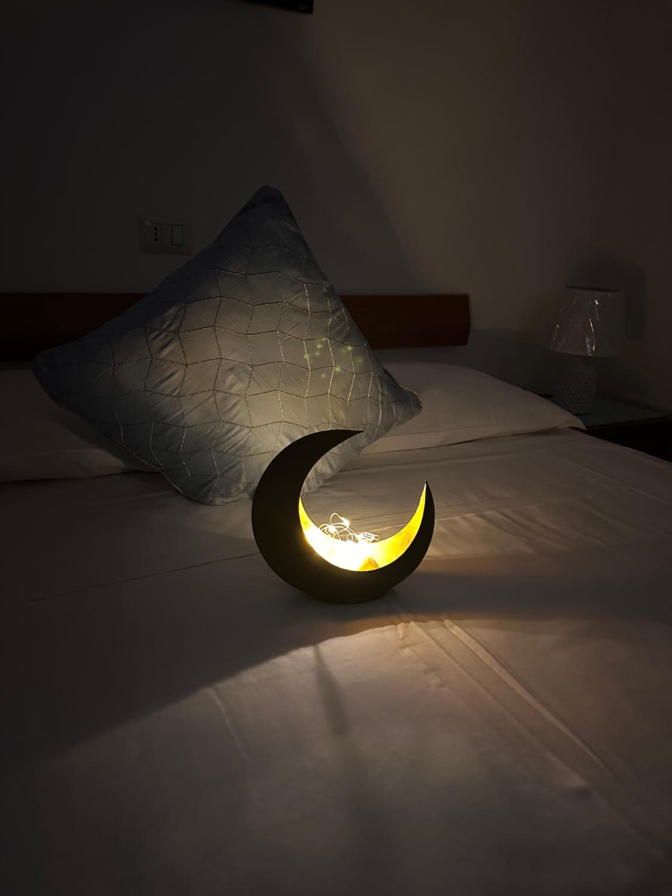 Casa Mezzaluna photo 2