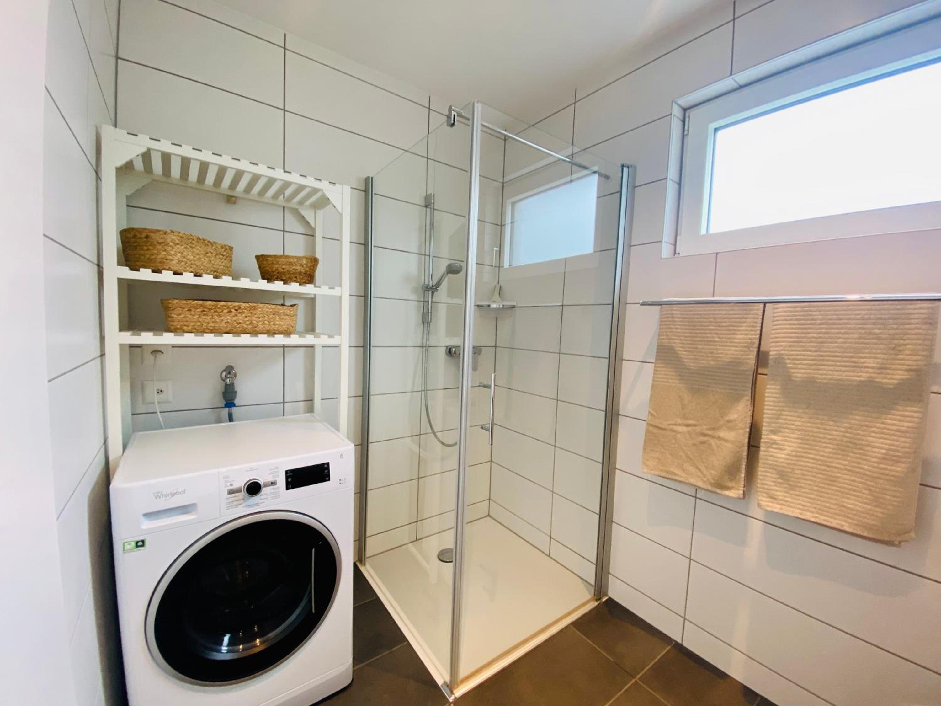 BUSINESS APARTMENT in Deitingen Tiny House ZIMMERzuVERMIETEN
