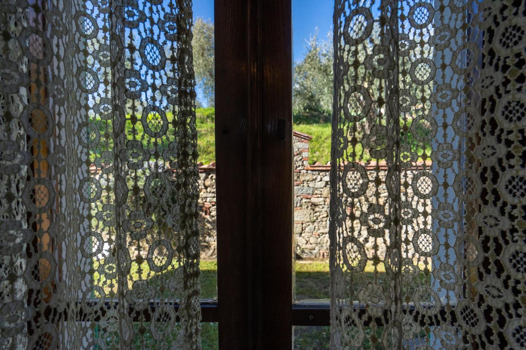 Alloggi in Villa storica