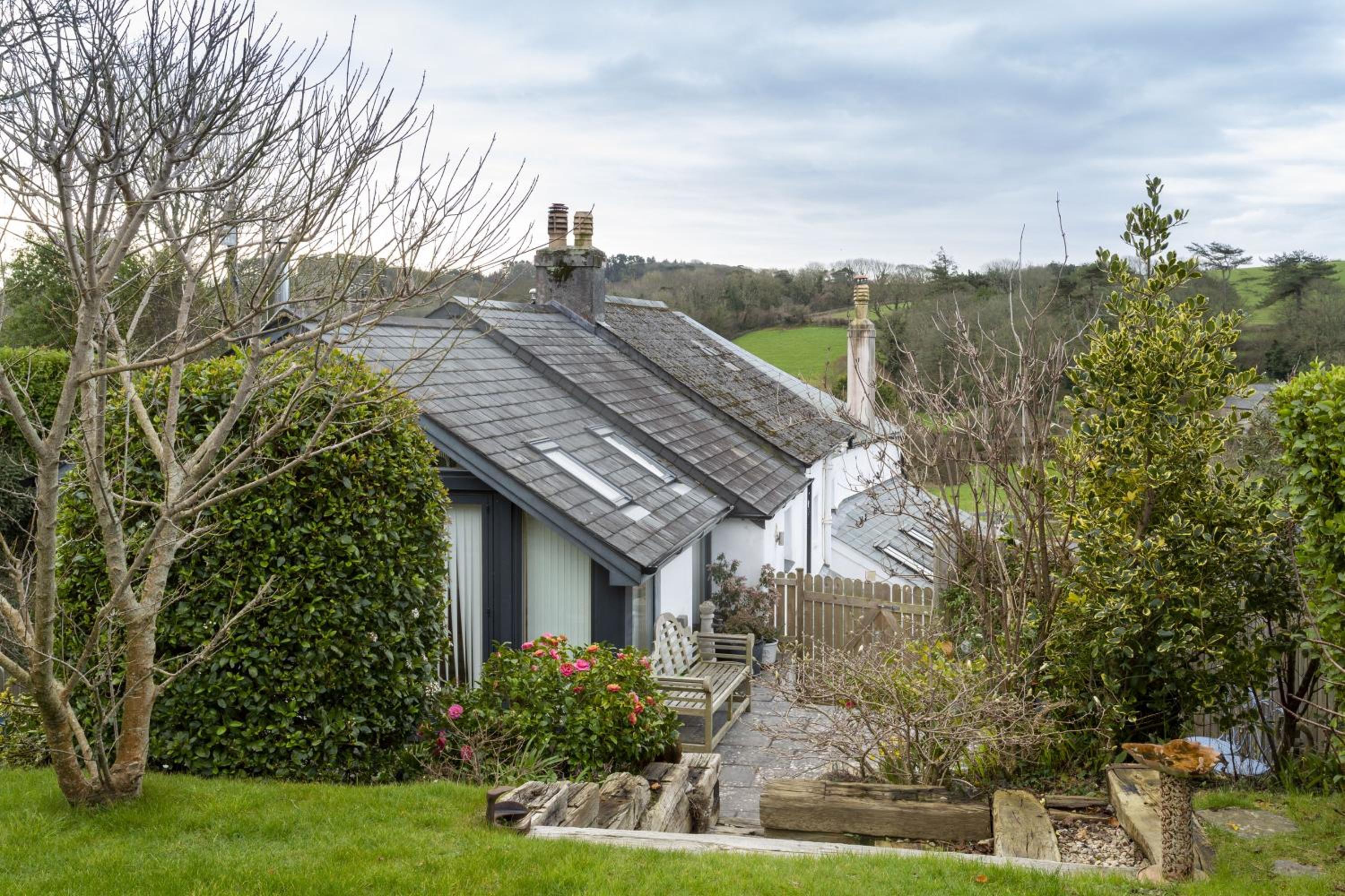 Mythra Cottage