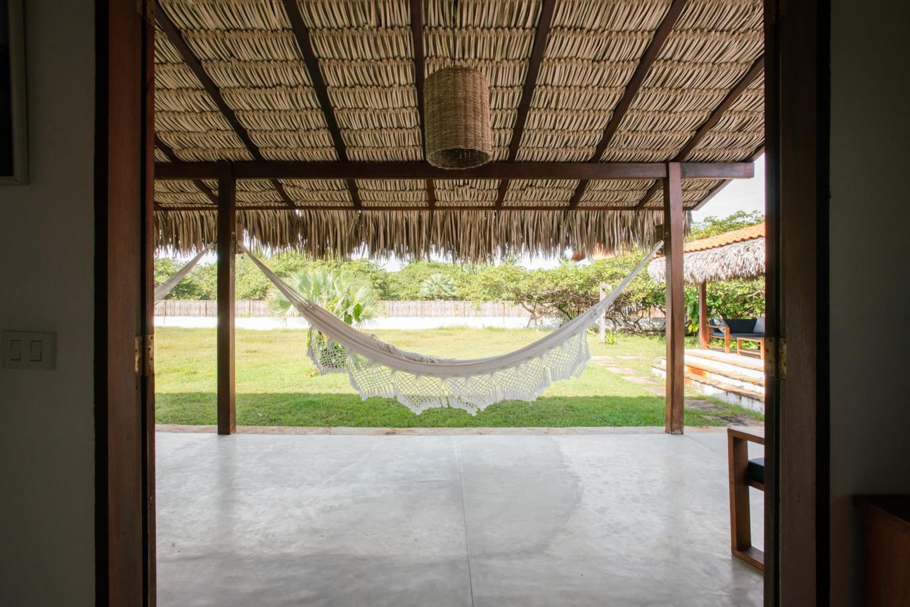 Villa Estrelas Atins