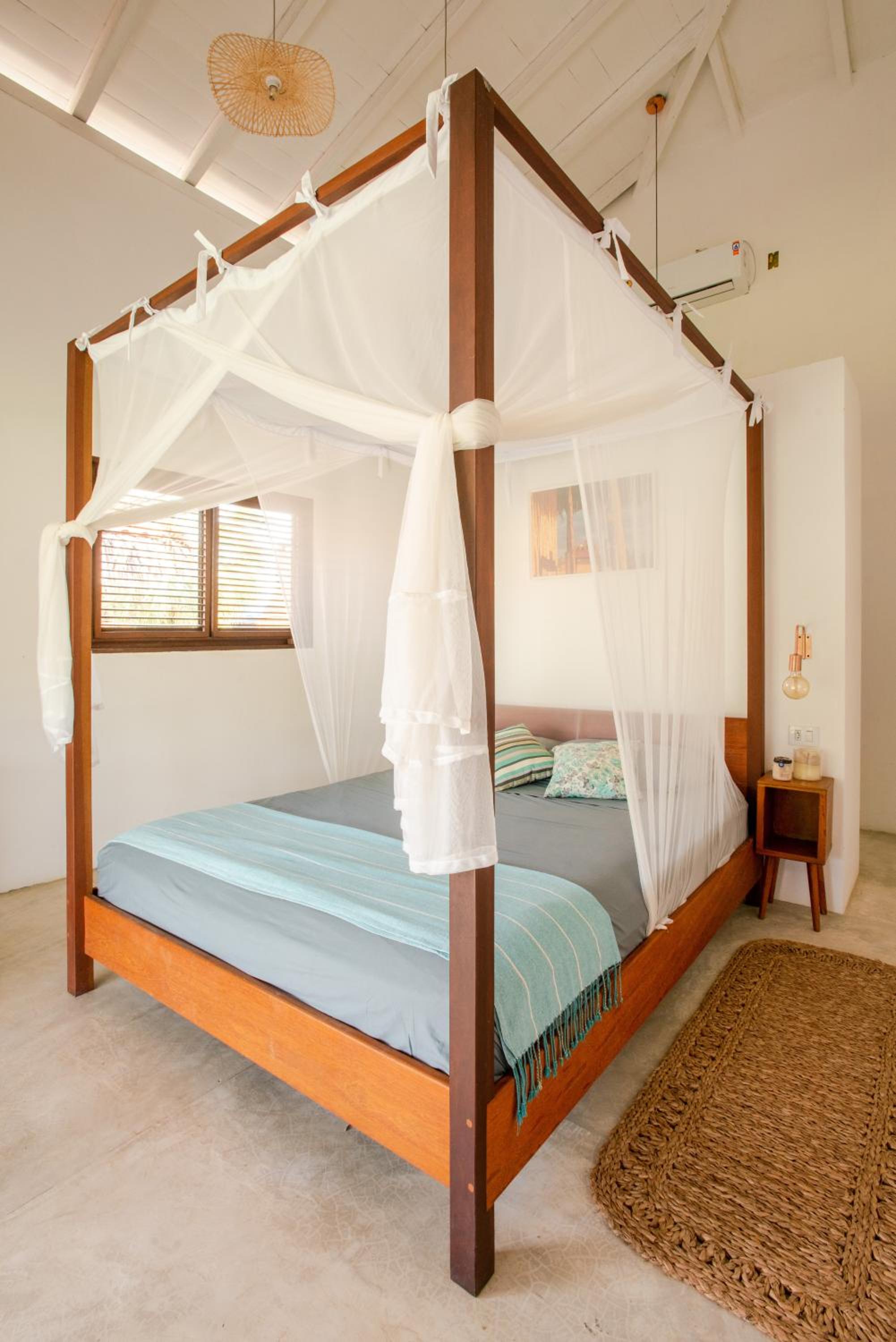 Villa Estrelas Atins