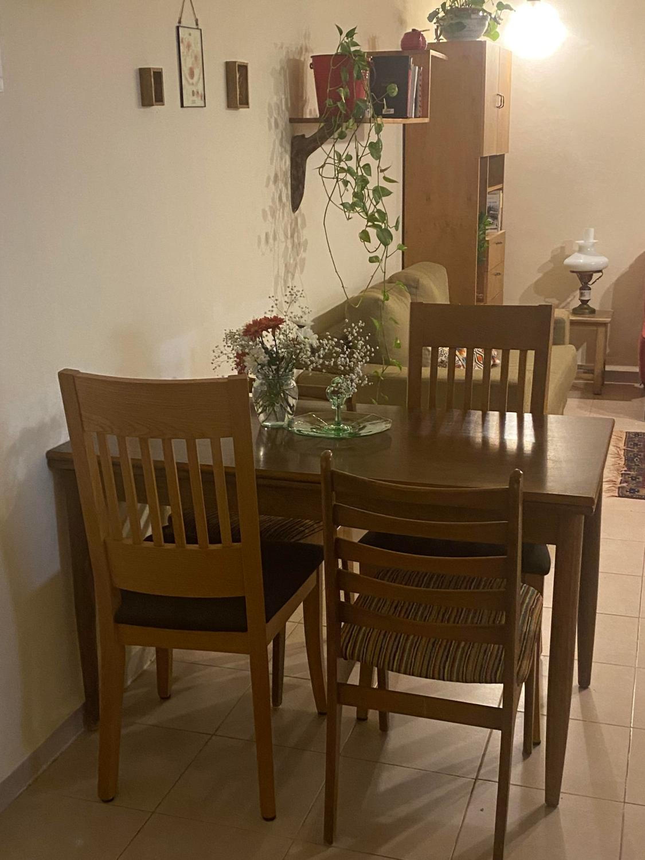 O&B Hospitality - אירוח אלף בית view 4