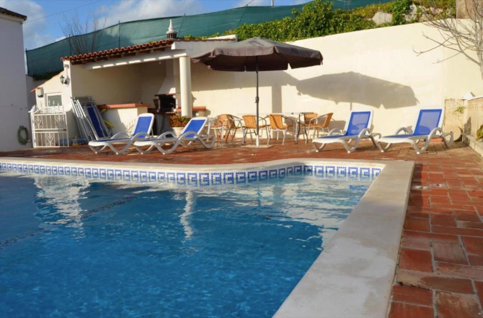 Armacao de Pera Vacations - Casa do Poco - Property Image 1