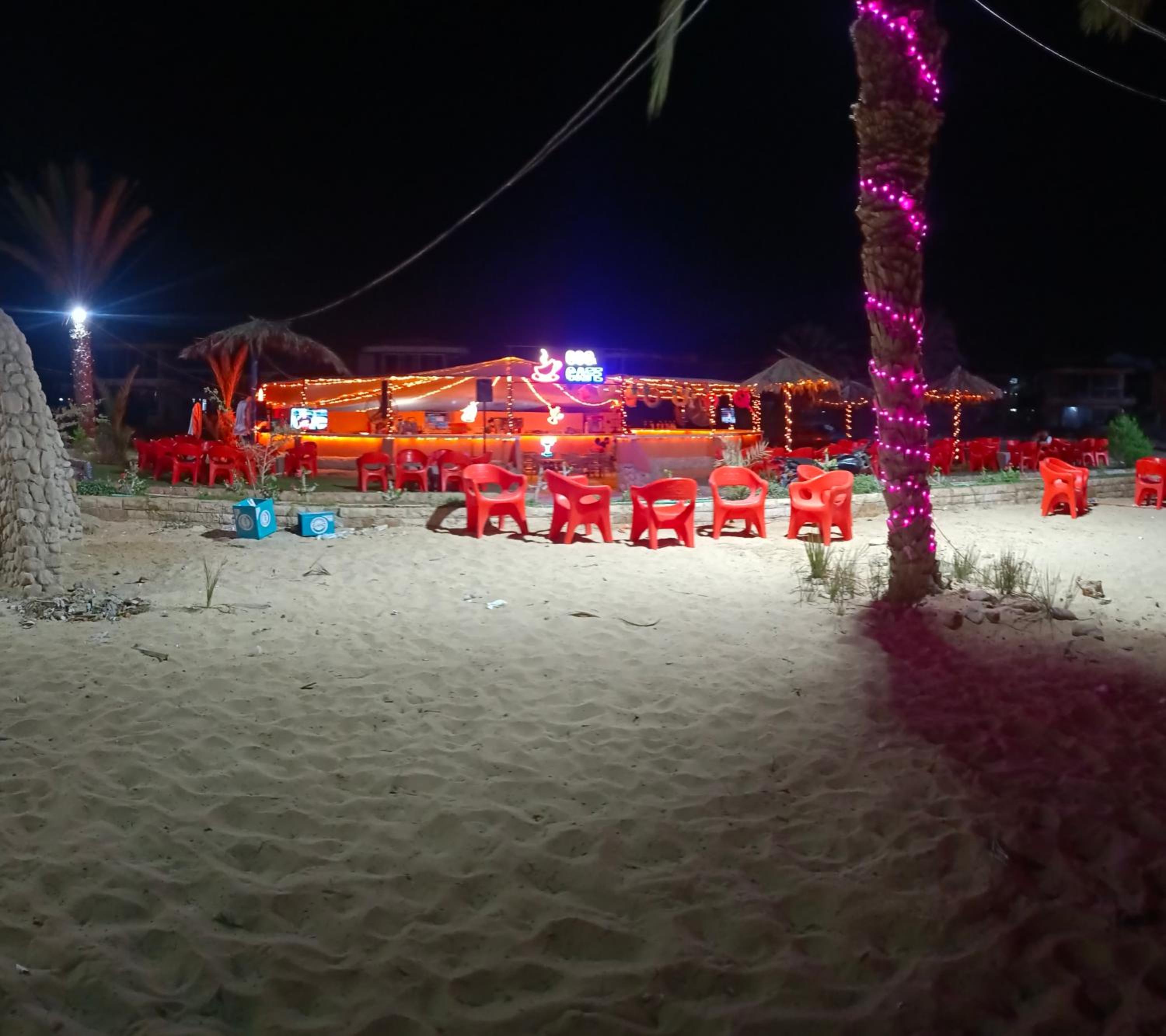 Chalet at Lasirena Mini Egypt Resort Ein Elsokhna Families Only