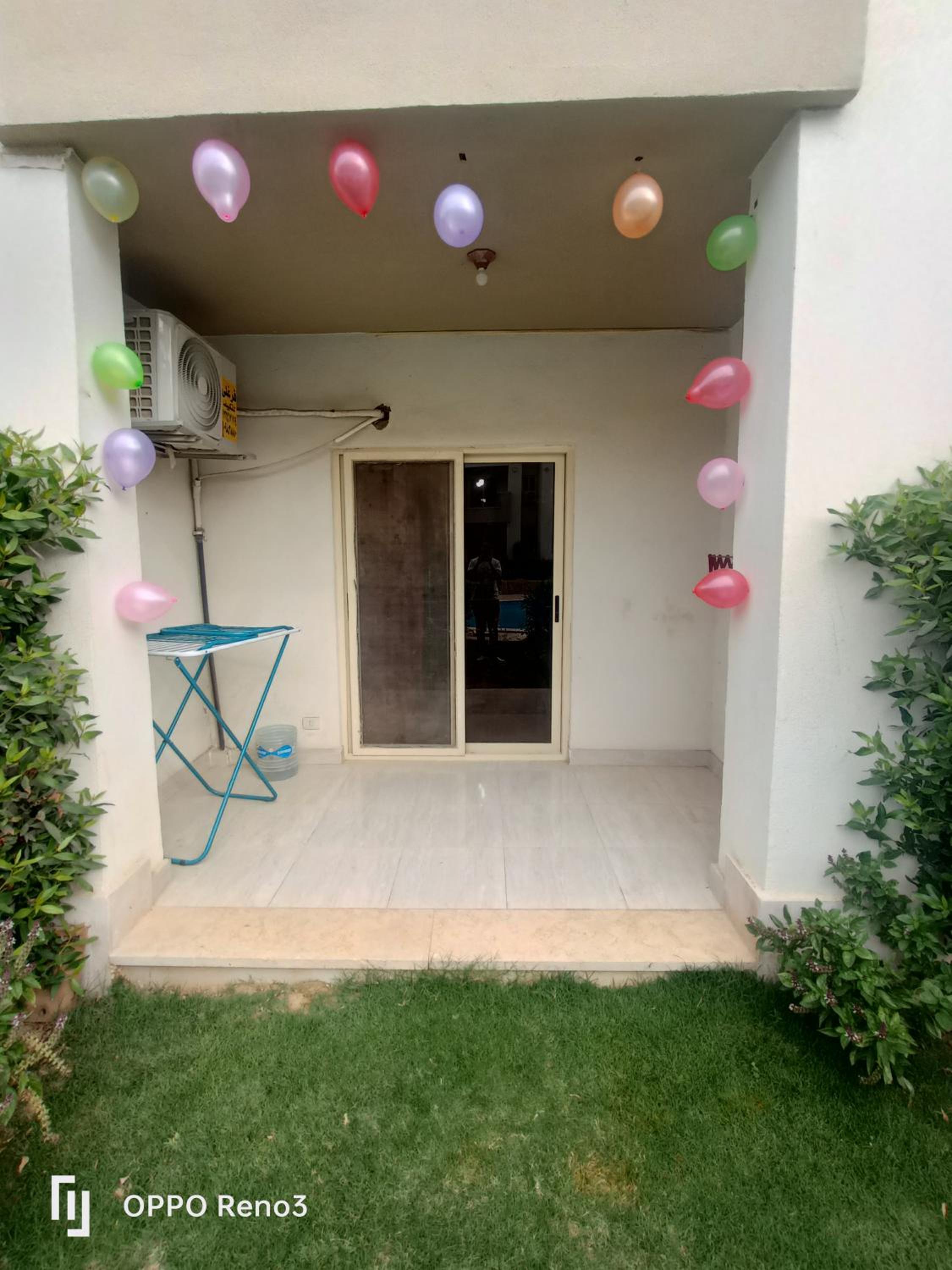 Chalet at Lasirena Mini Egypt Resort Ein Elsokhna Families Only