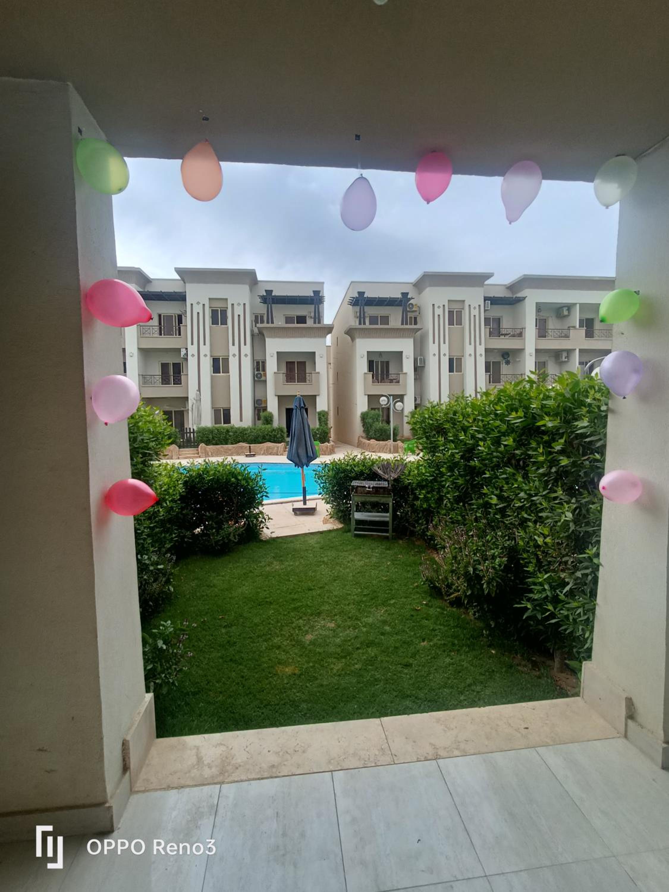 Chalet at Lasirena Mini Egypt Resort Ein Elsokhna Families Only