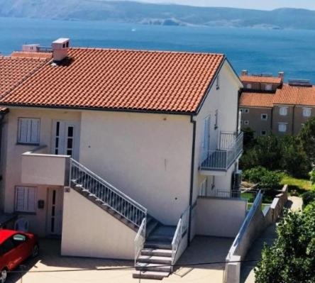 Apartman Vieler Sterne view 4