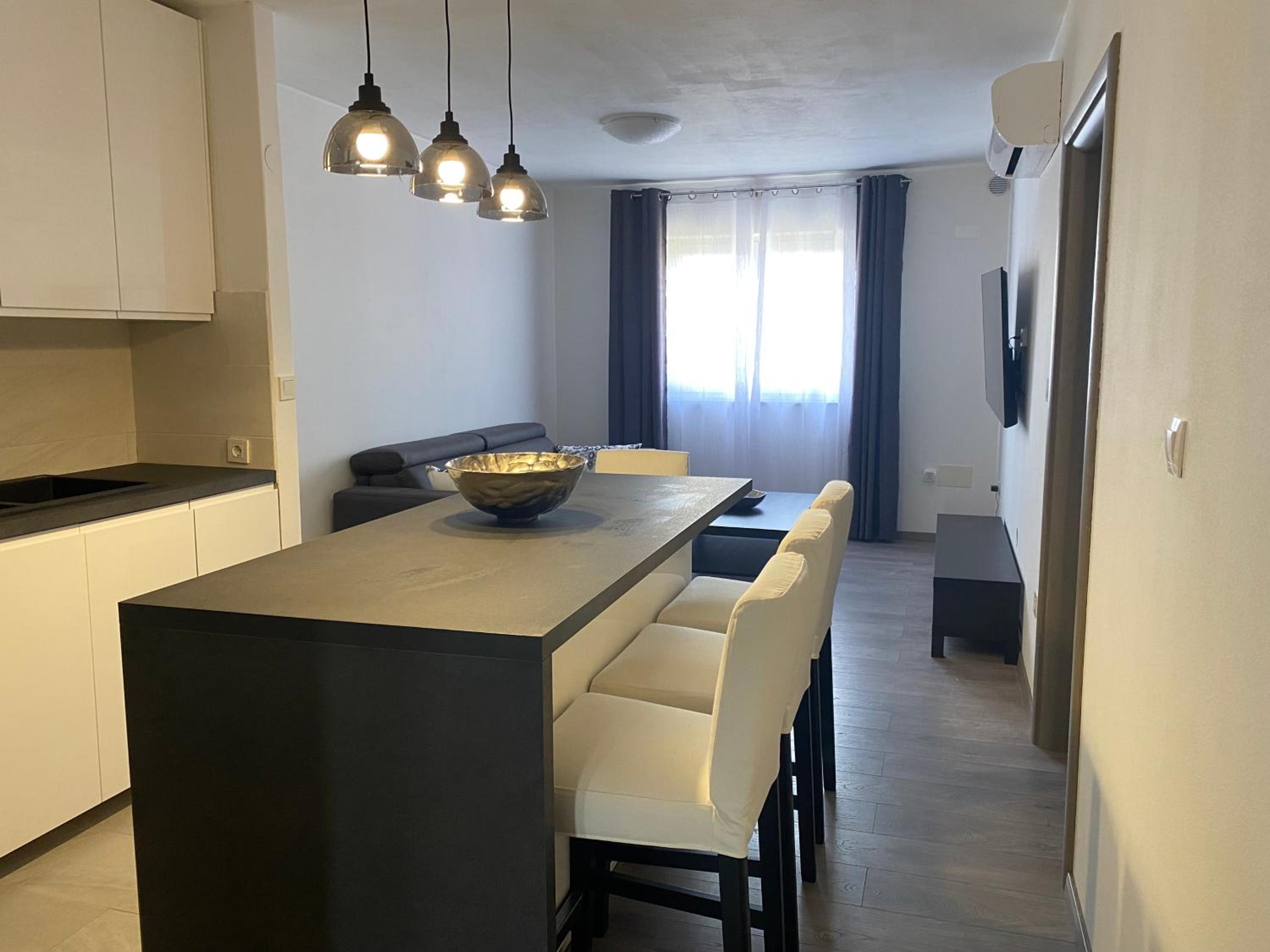 Apartman Vieler Sterne view 5