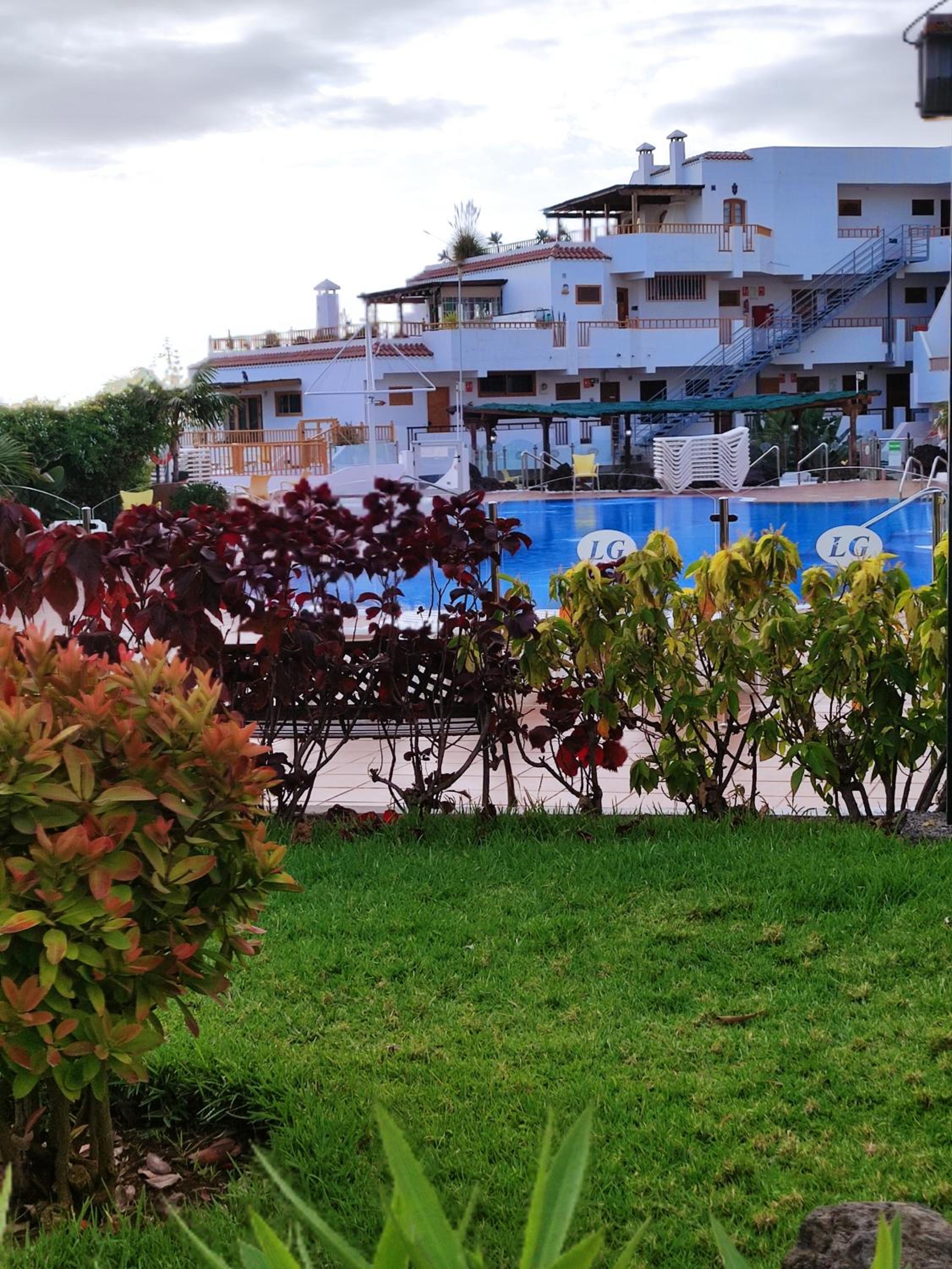 Los Geranios photo 5