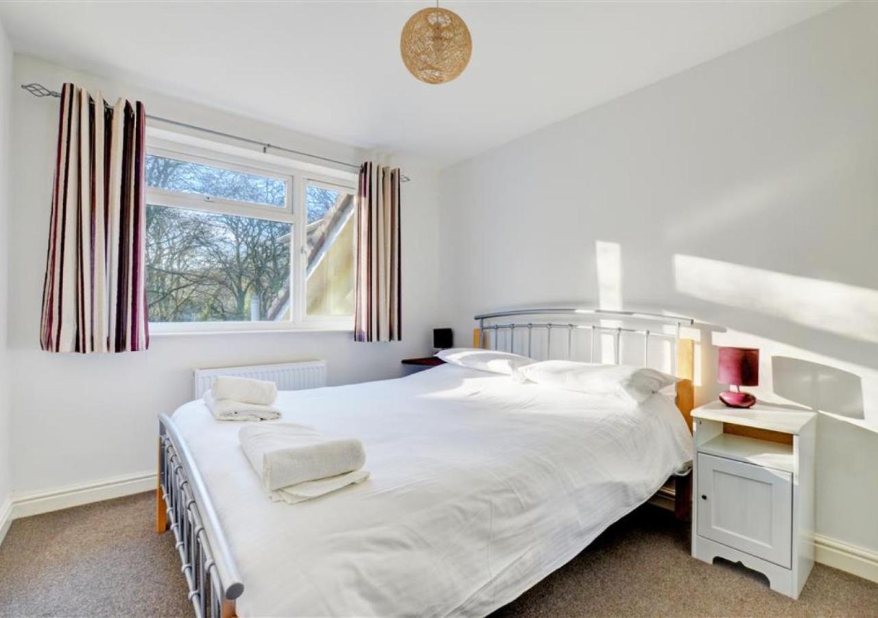 Looe Vacations - High Tide - Property Image 11