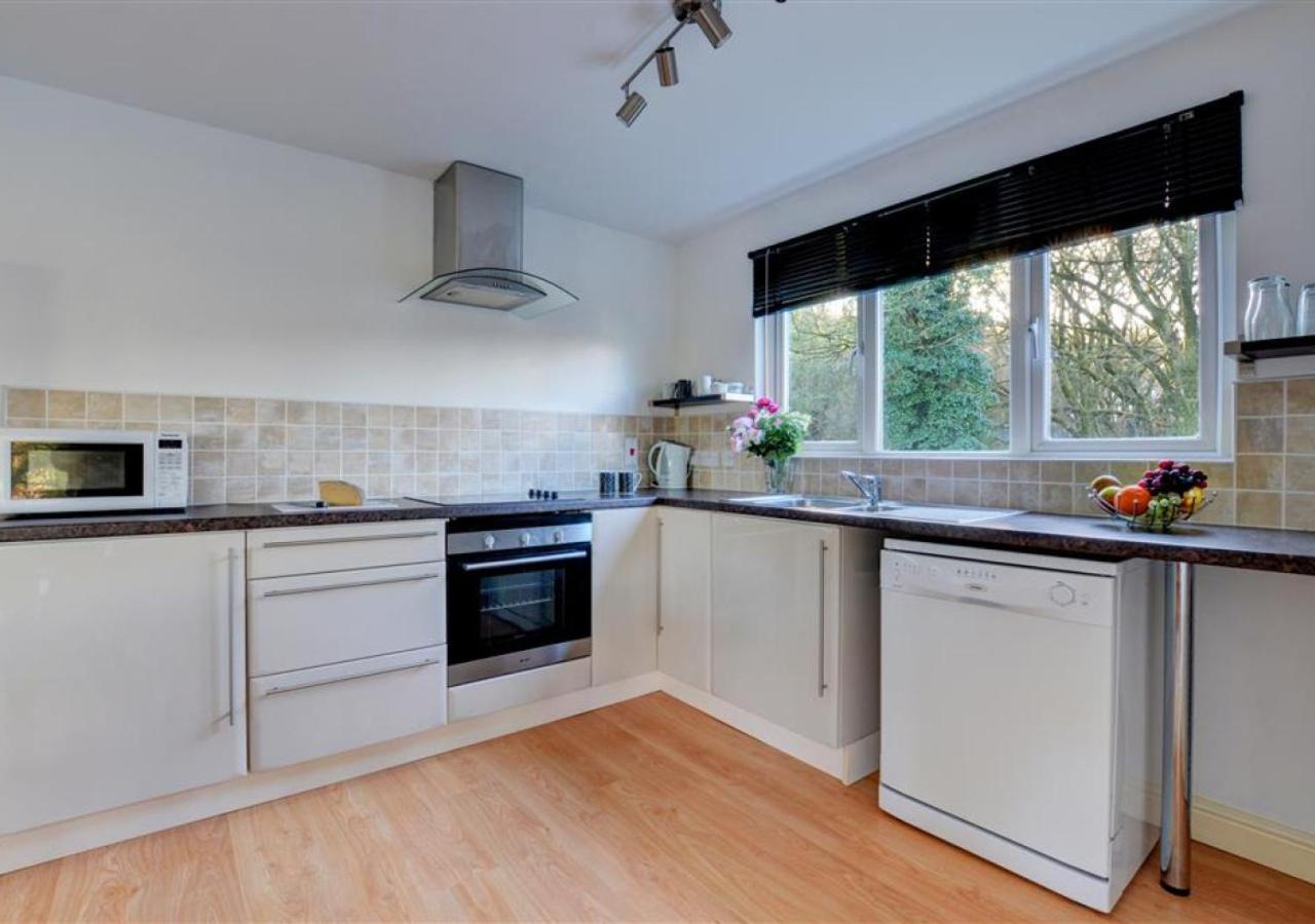 Looe Vacations - High Tide - Property Image 5