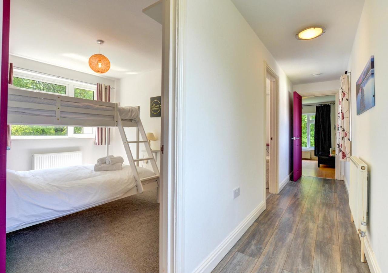 Looe Vacations - High Tide - Property Image 3