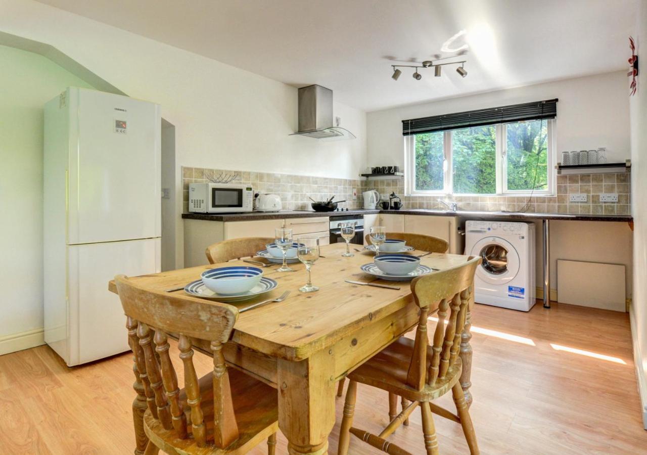 Looe Vacations - High Tide - Property Image 4