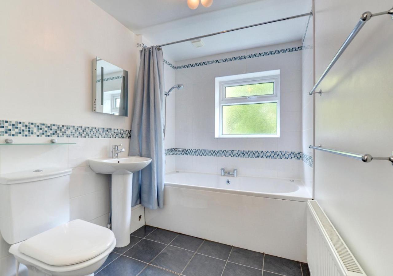 Looe Vacations - High Tide - Property Image 7