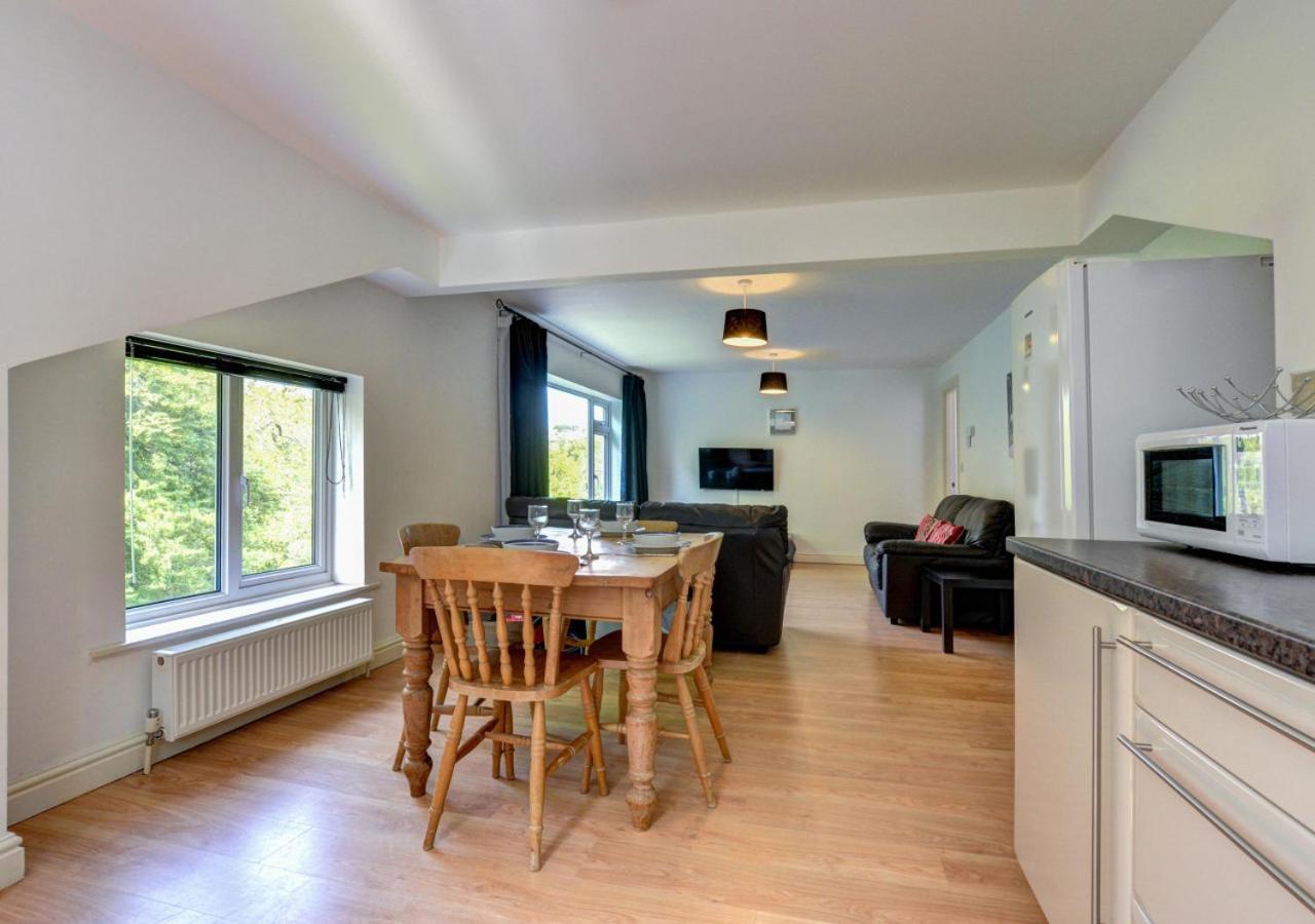 Looe Vacations - High Tide - Property Image 10