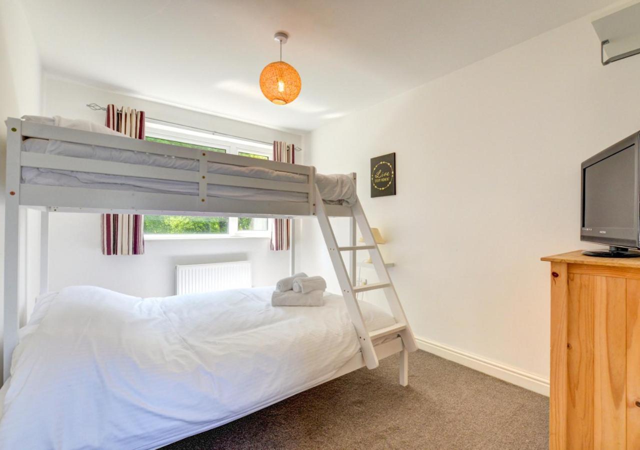 Looe Vacations - High Tide - Property Image 9