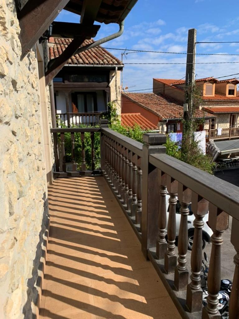 Alojamiento Turístico Prellezo