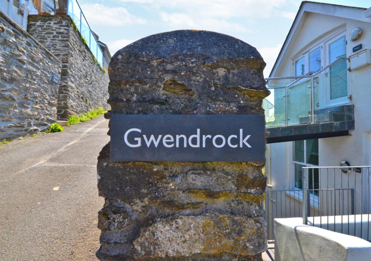 Gwendrock Diw