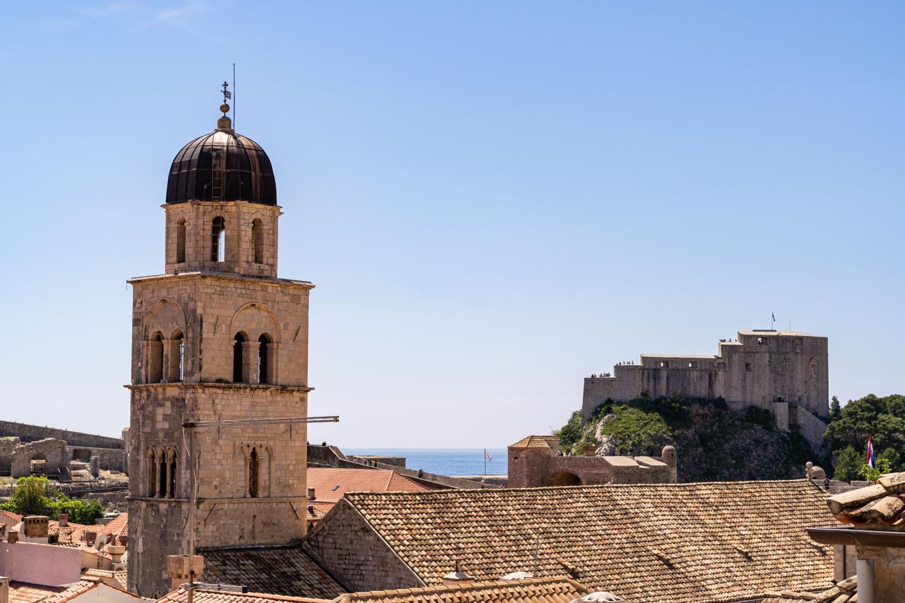 Old Town Duodecim