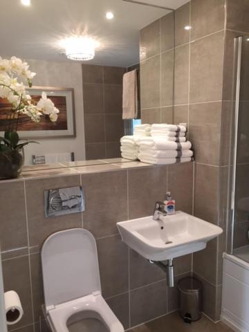 Cardiff luxury apartments