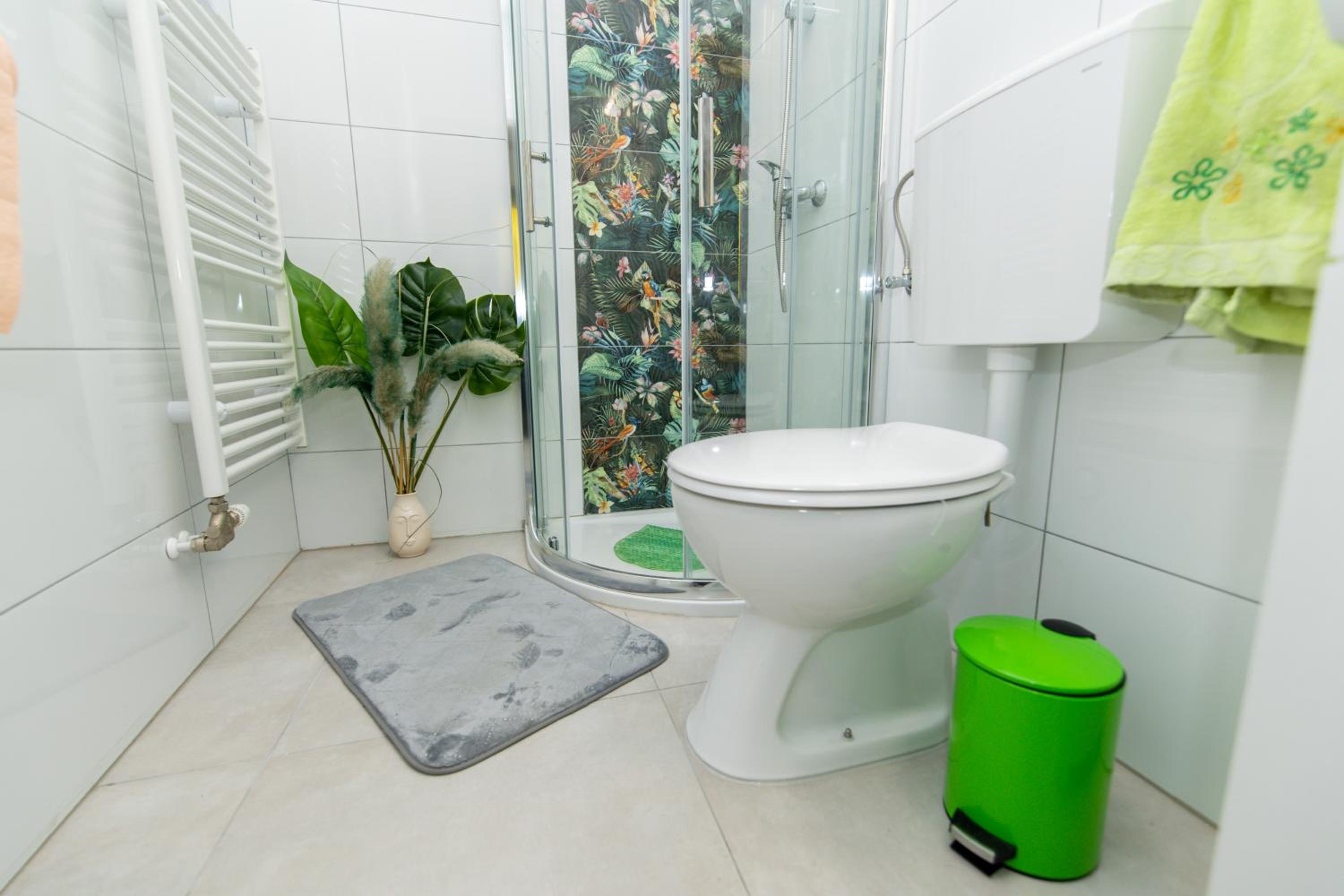 Studio apartman Ivana