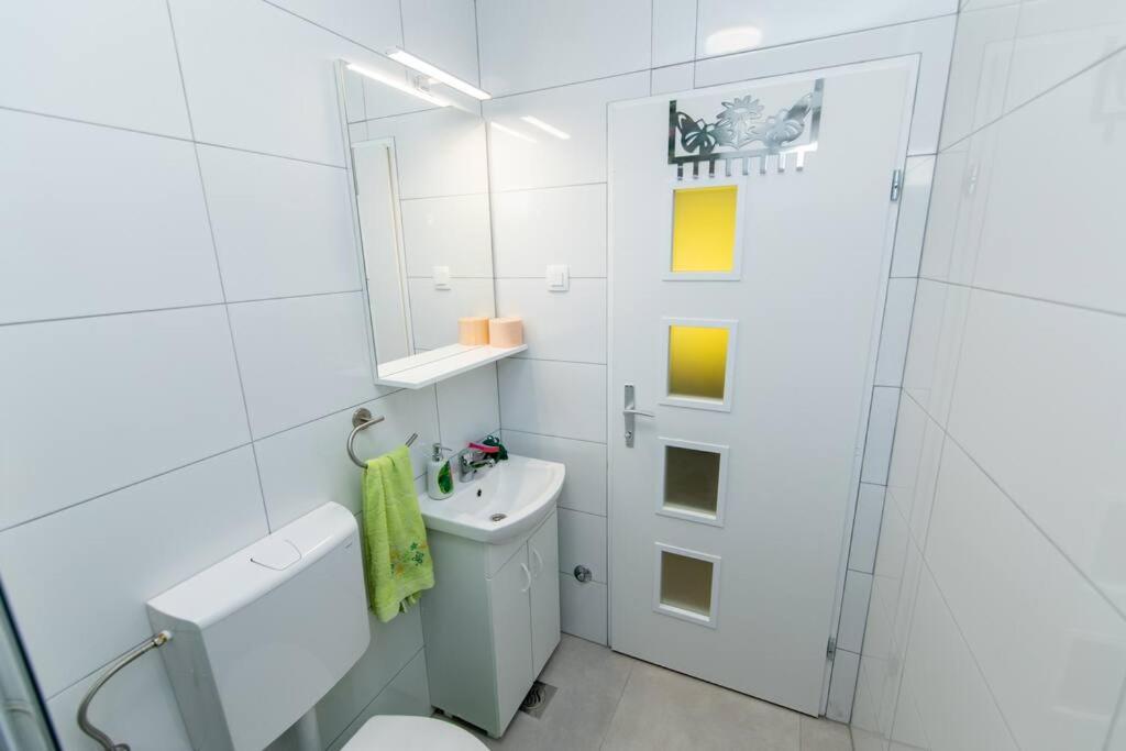 Studio apartman Ivana