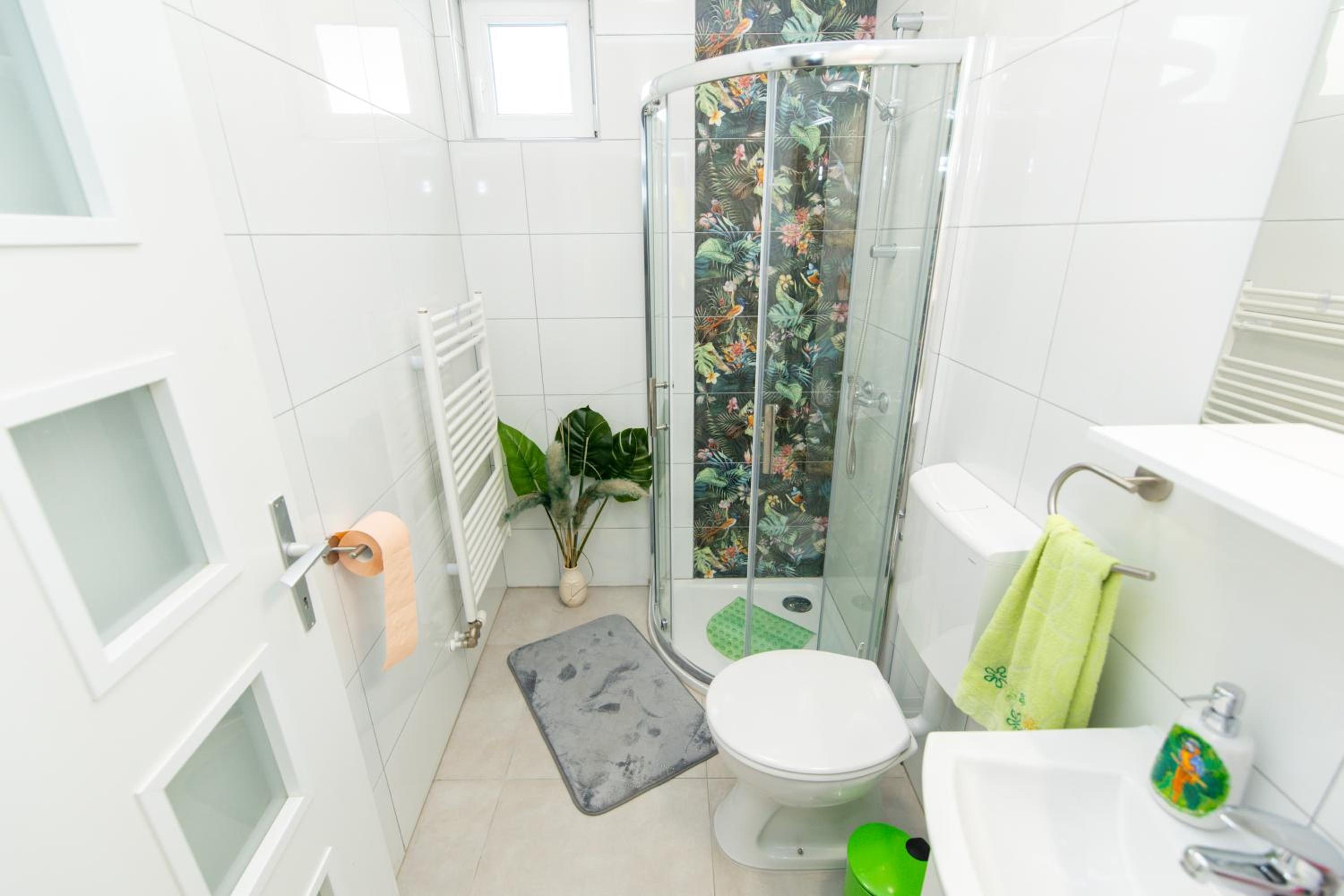 Studio apartman Ivana