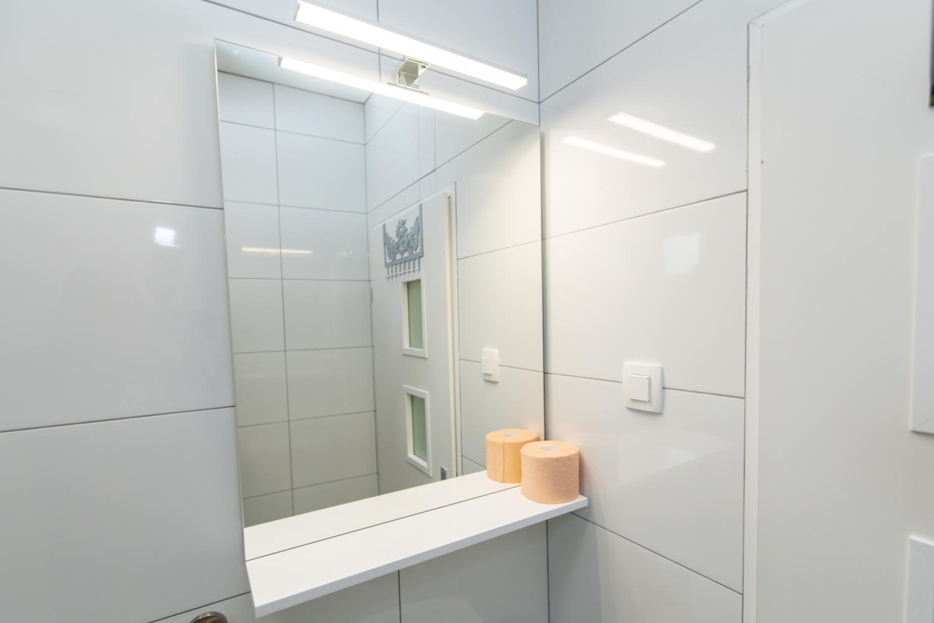 Studio apartman Ivana