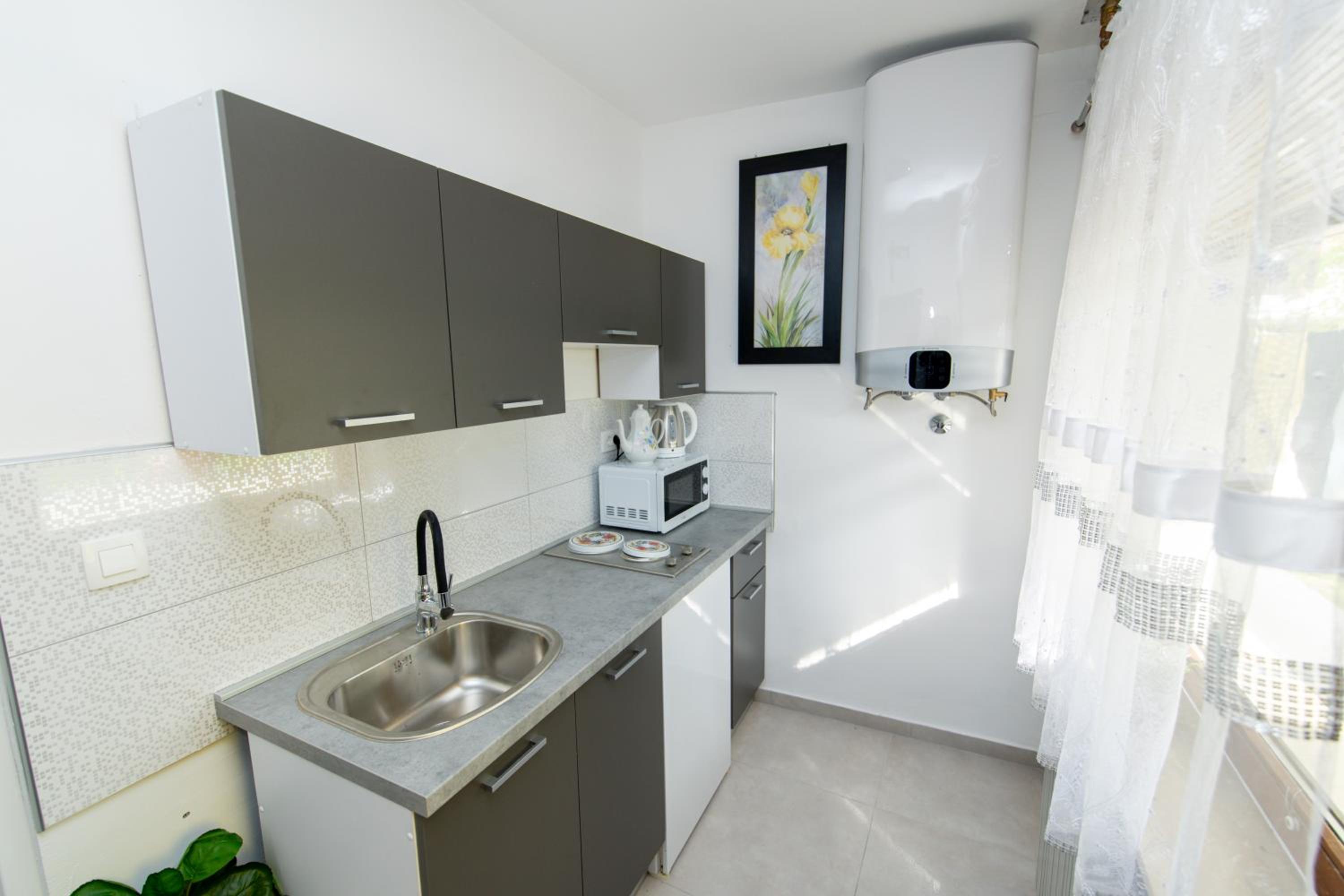 Studio apartman Ivana