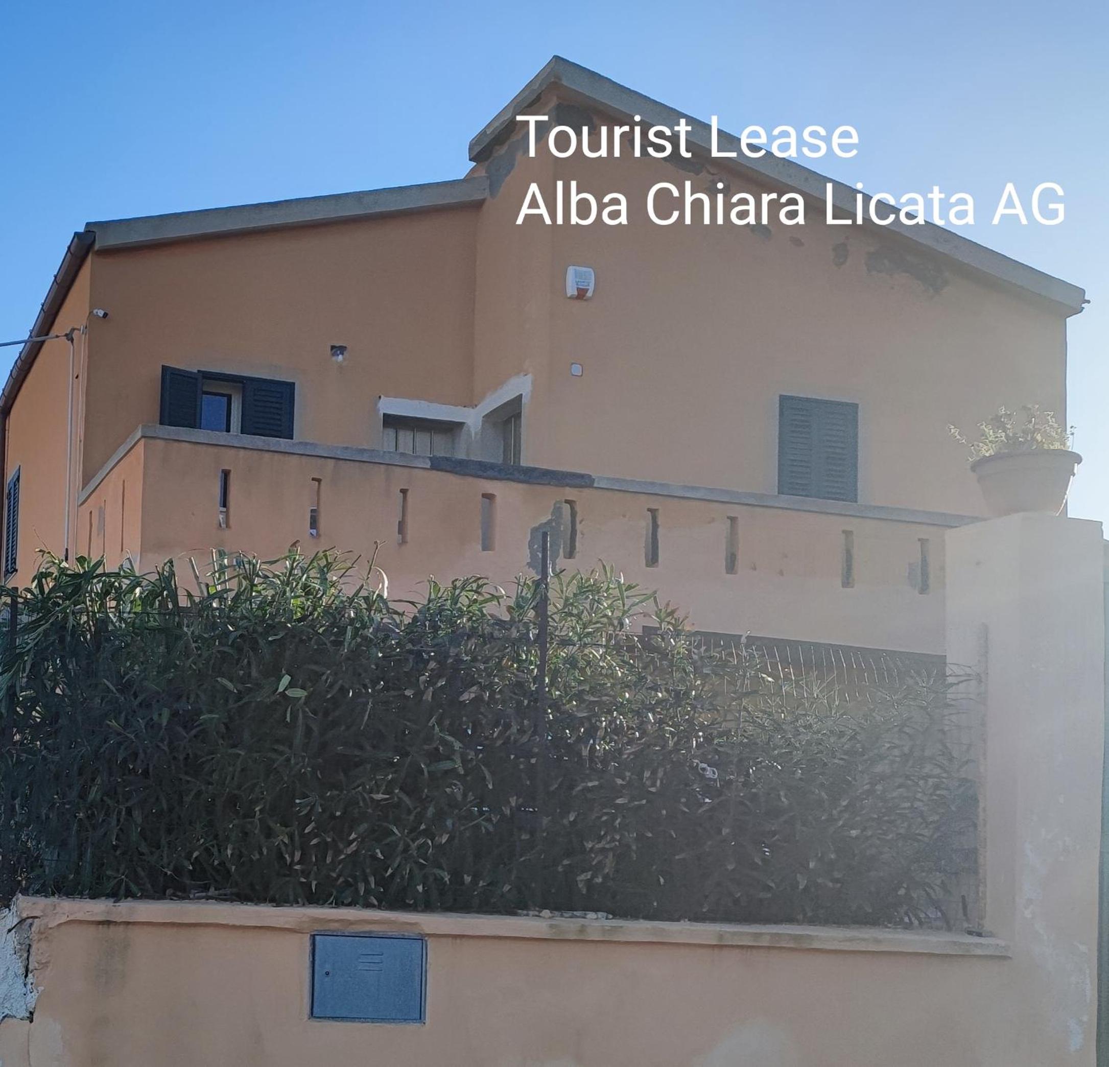 Alba Chiara Licata