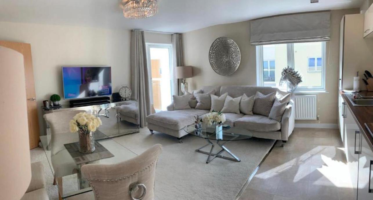 Cardiff luxury apartments